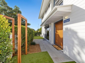Oceans Five - Beachside Paradise, Kingscliff